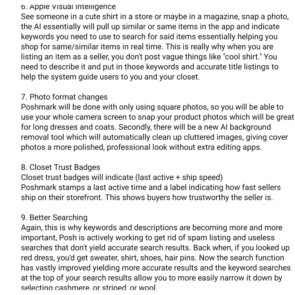 Please See More Info In Slides ⏫️⏬️ Just Updated! - Picture 8 of 14